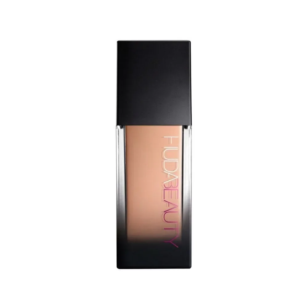 Huda Beauty‎ #FauxFilter Luminous Matte Foundation Peaches N’Cream 245B 1.18 fl